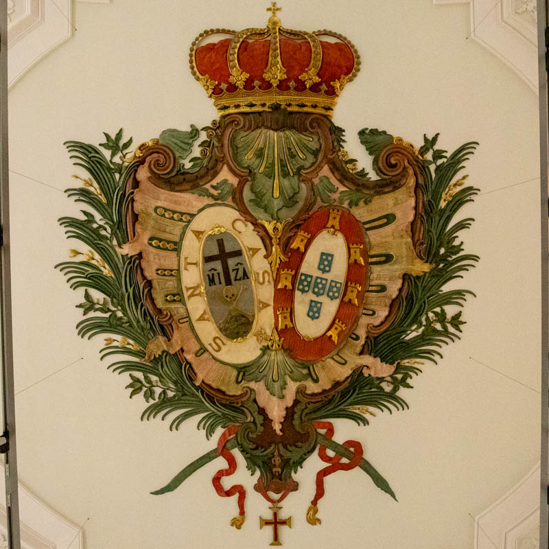 Museu Igreja de São Roque 5
