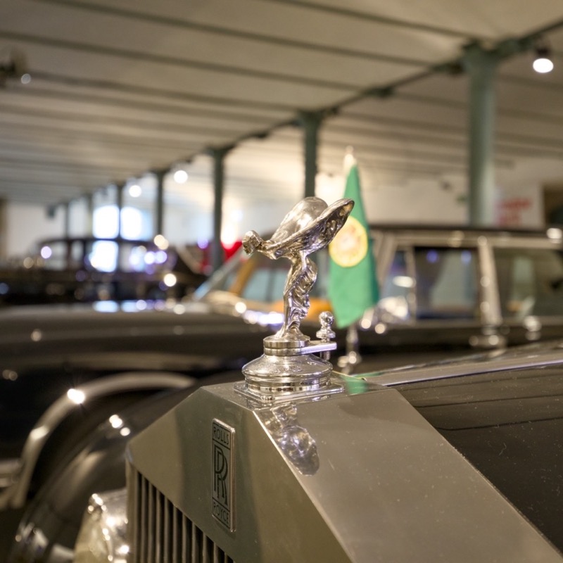 Museu dos Transportes e Comunicações 3
