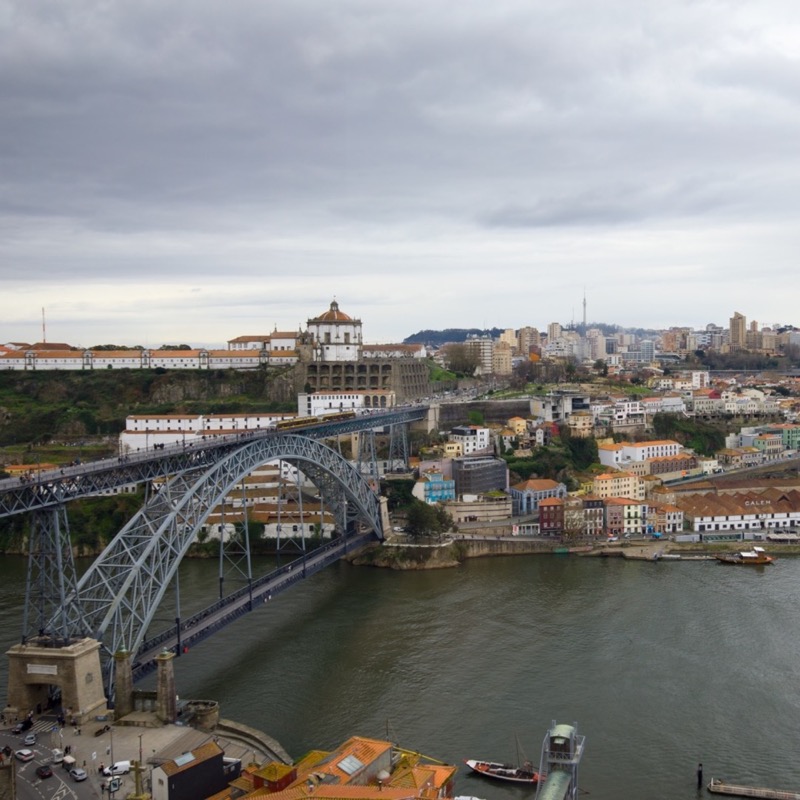 Paço Episcopal do Porto 3
