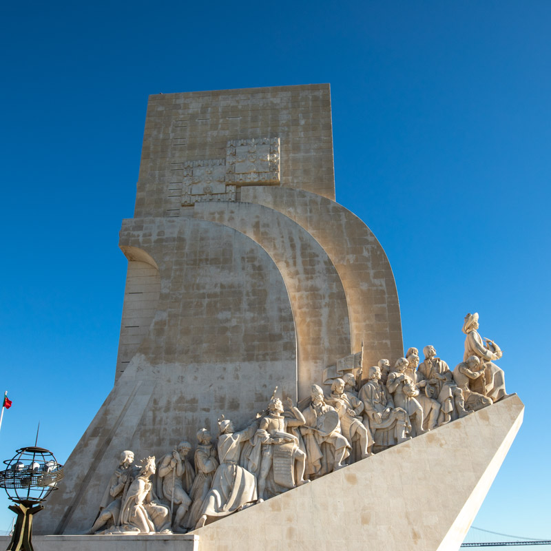 Padrão dos Descobrimentos