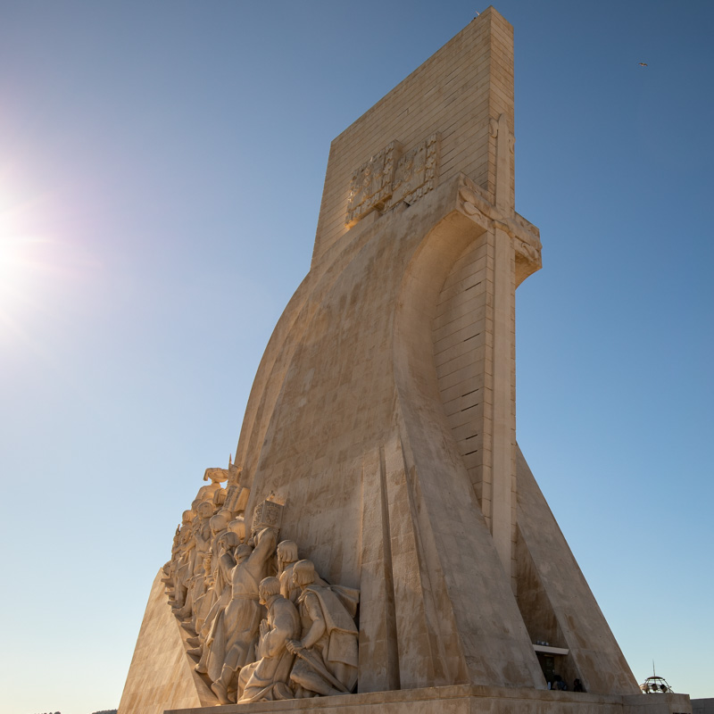 Padrão dos Descobrimentos 5