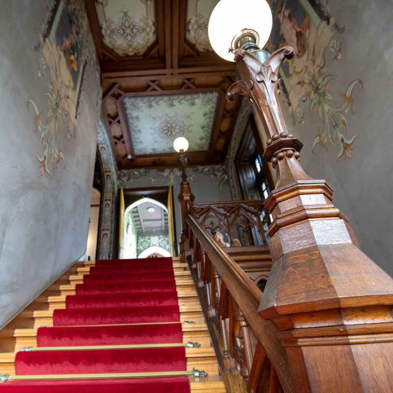 Palácio e Parque Biester 3