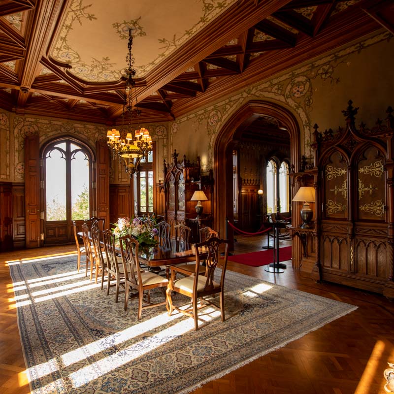 Palácio e Parque Biester 5