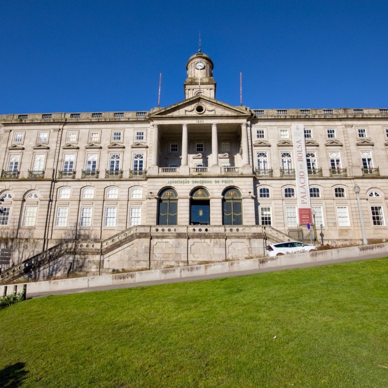 Palácio da Bolsa