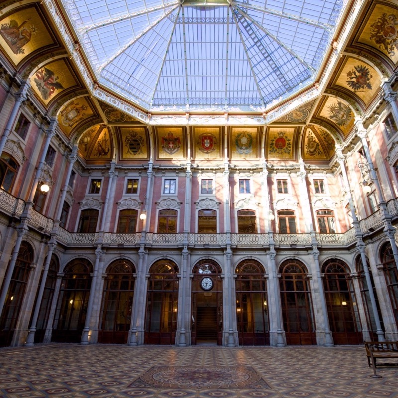 Palácio da Bolsa 2