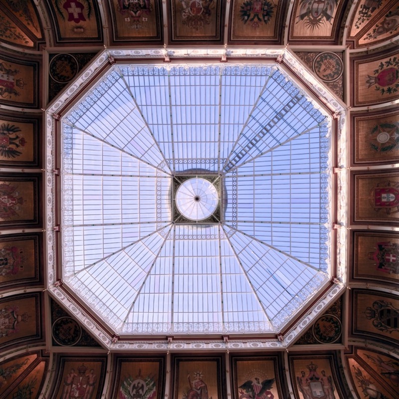 Palácio da Bolsa 3