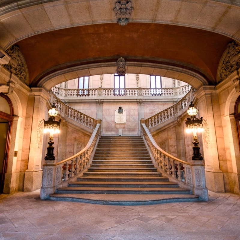 Palácio da Bolsa 4