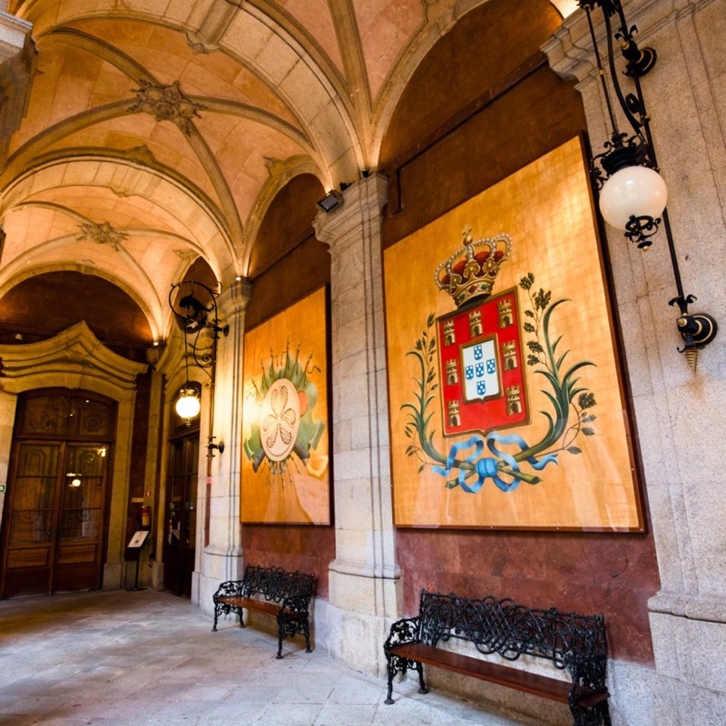 Palácio da Bolsa 5