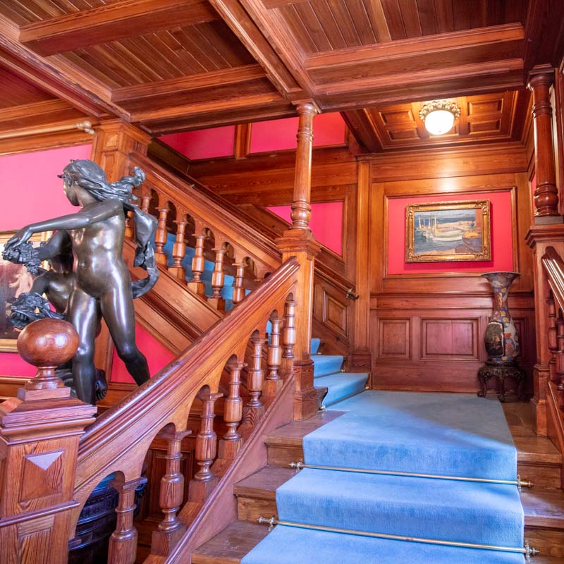 Palácio da Cidadela de Cascais 2
