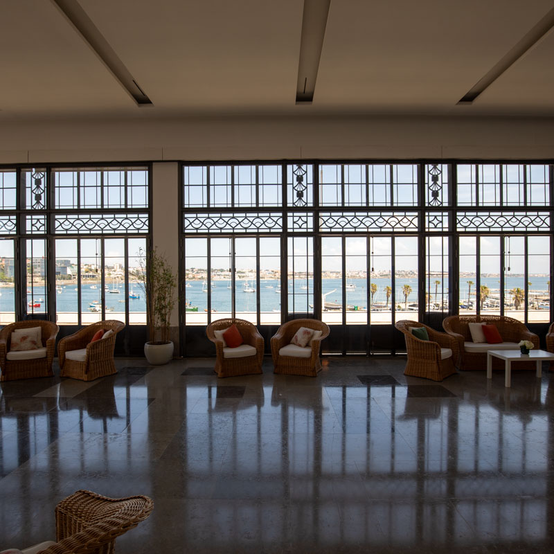 Palácio da Cidadela de Cascais 4