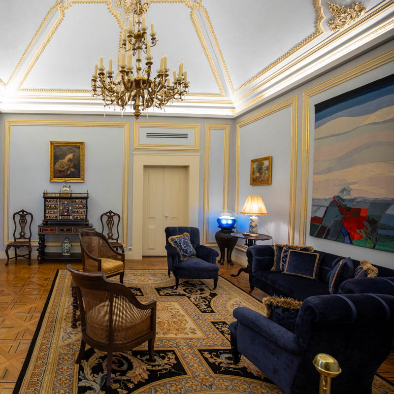 Palácio da Cidadela de Cascais 5