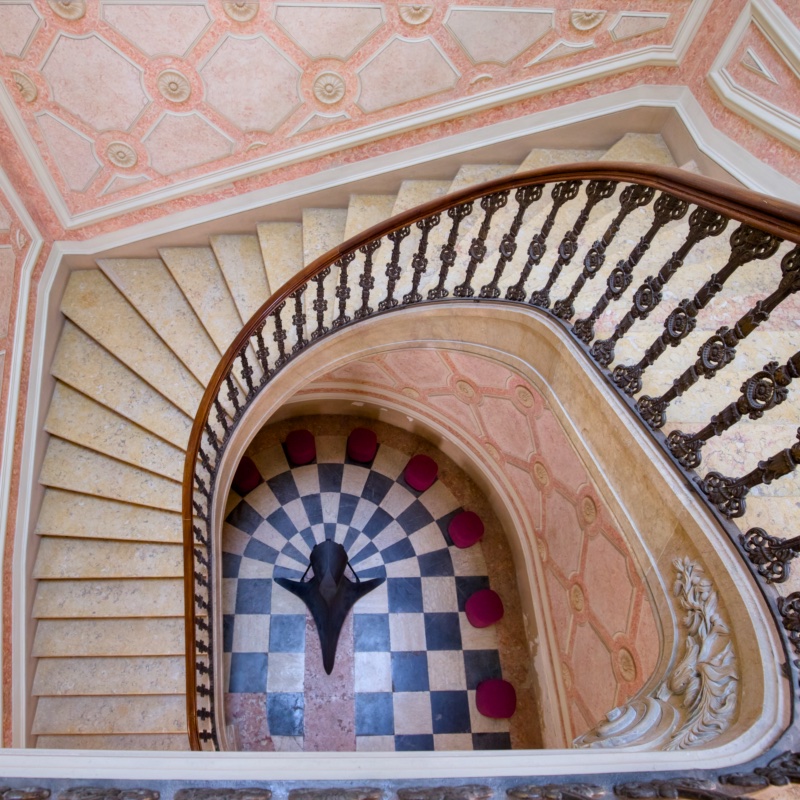 Palácio dos Condes de Tomar - Brotéria 4
