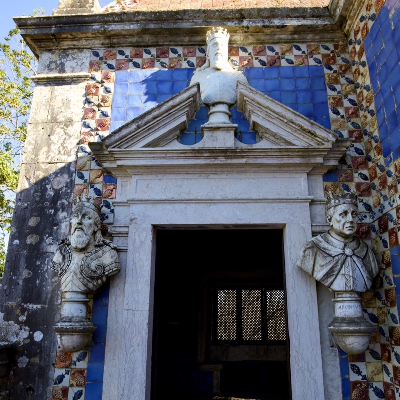 Palácio Fronteira 2