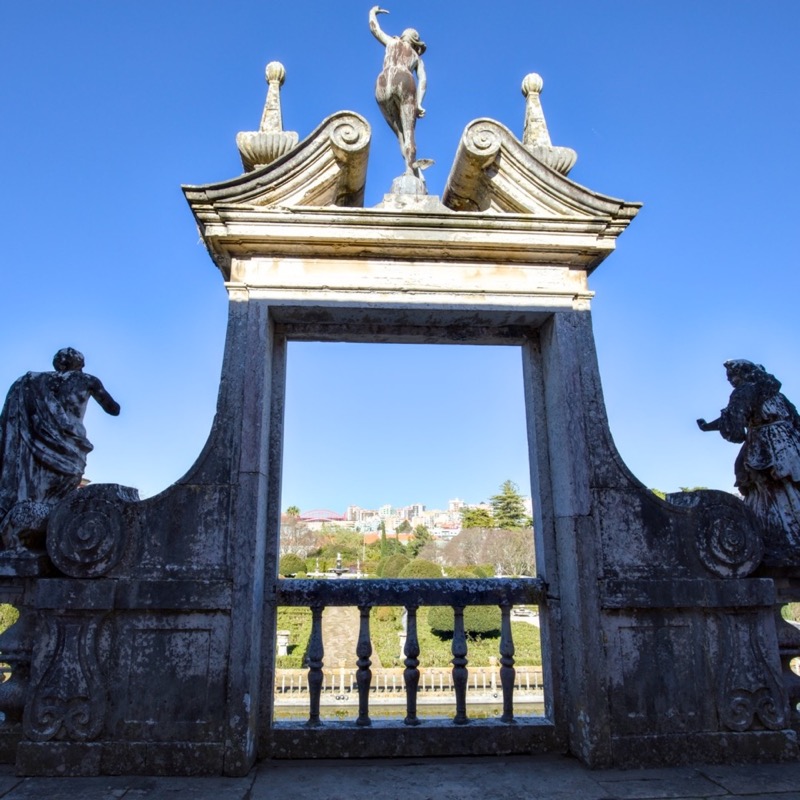 Palácio Fronteira 3