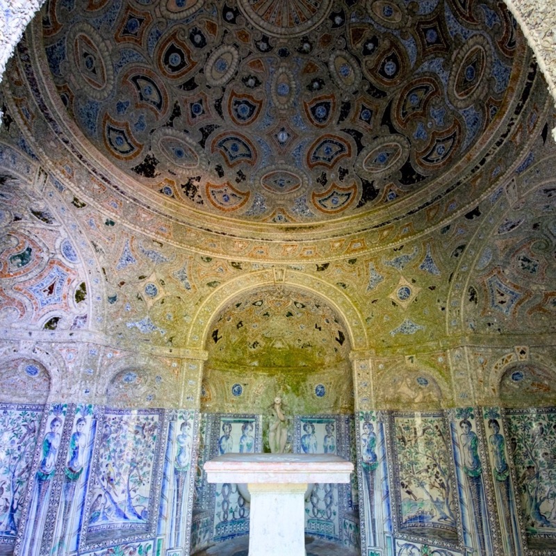 Palácio Fronteira 4