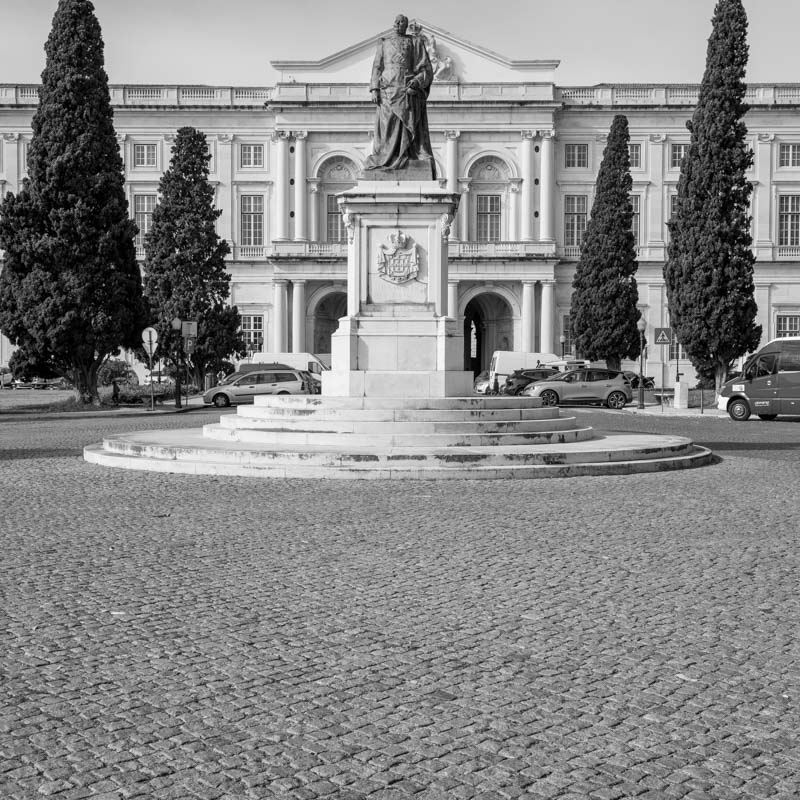 Palácio Nacional da Ajuda
