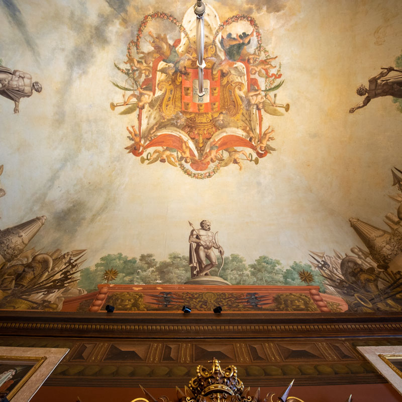 Palácio Nacional da Ajuda 2