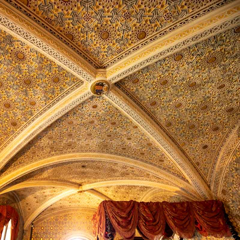 Palácio Nacional da Pena 3