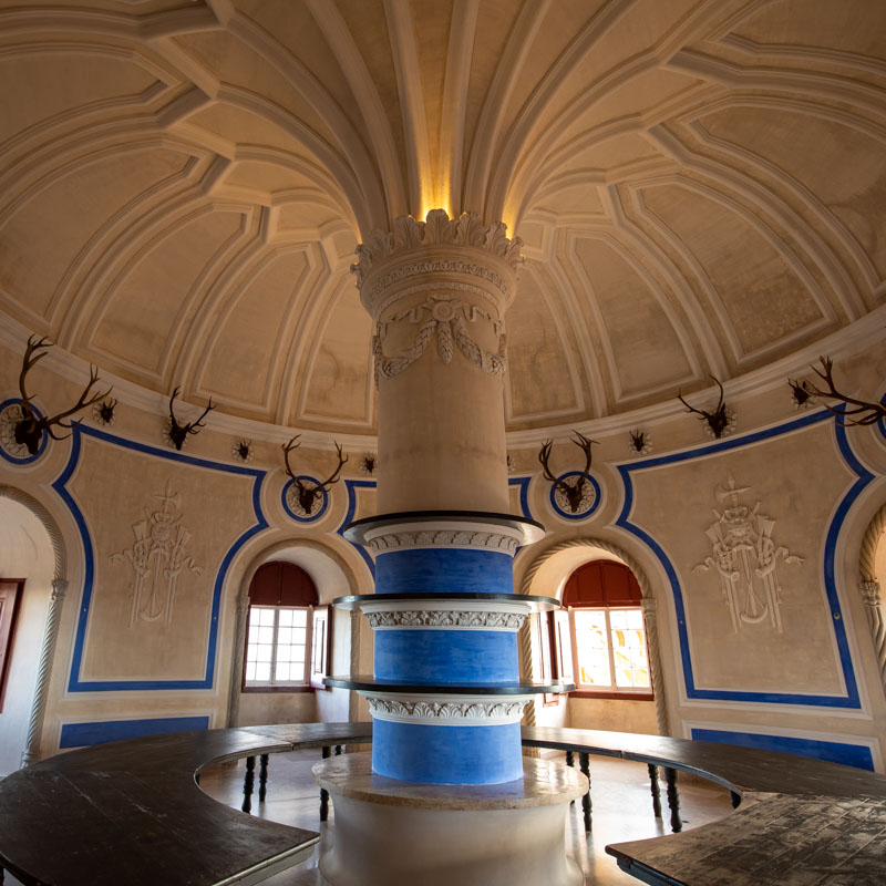 Palácio Nacional da Pena 4