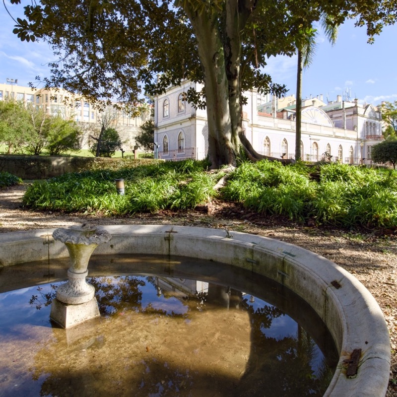 Palácio e Quinta de Beau-Séjour 3