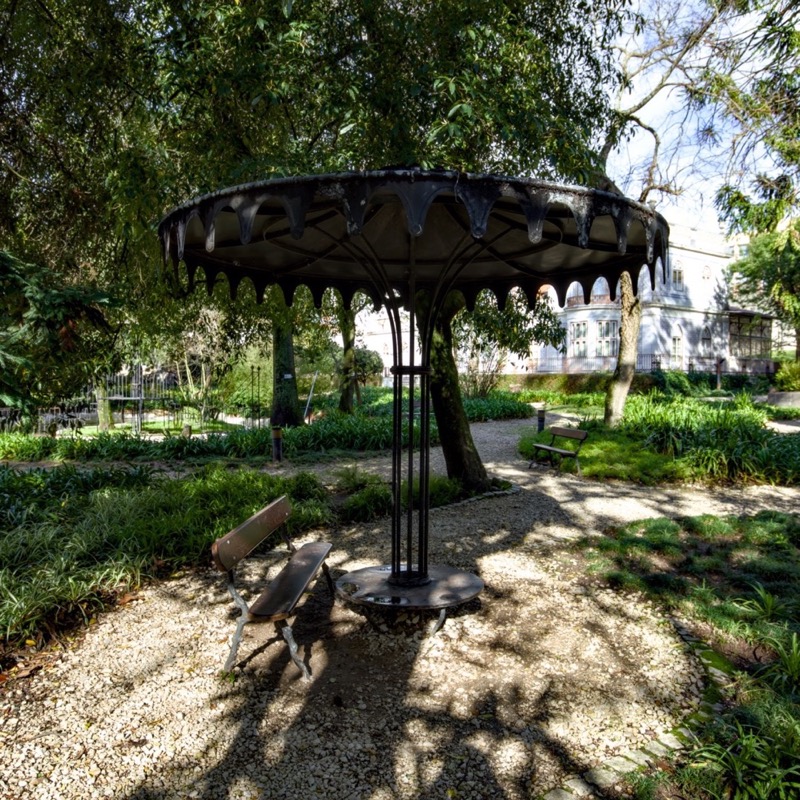 Palácio e Quinta de Beau-Séjour 4