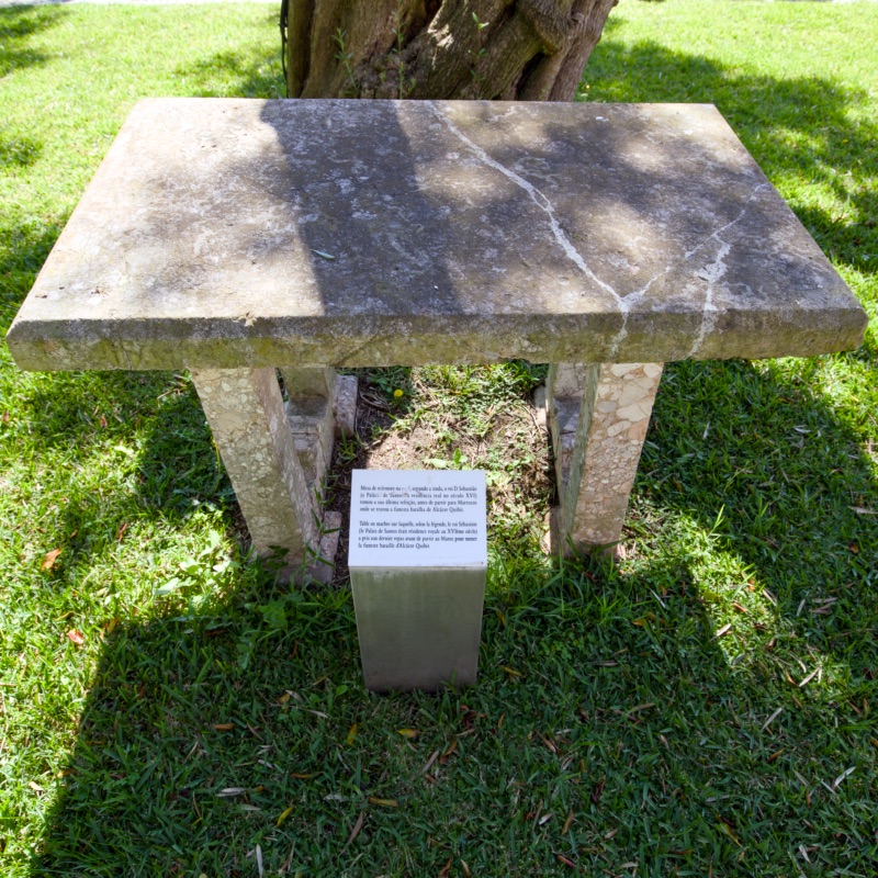 Palácio de Santos - Embaixada de França 5