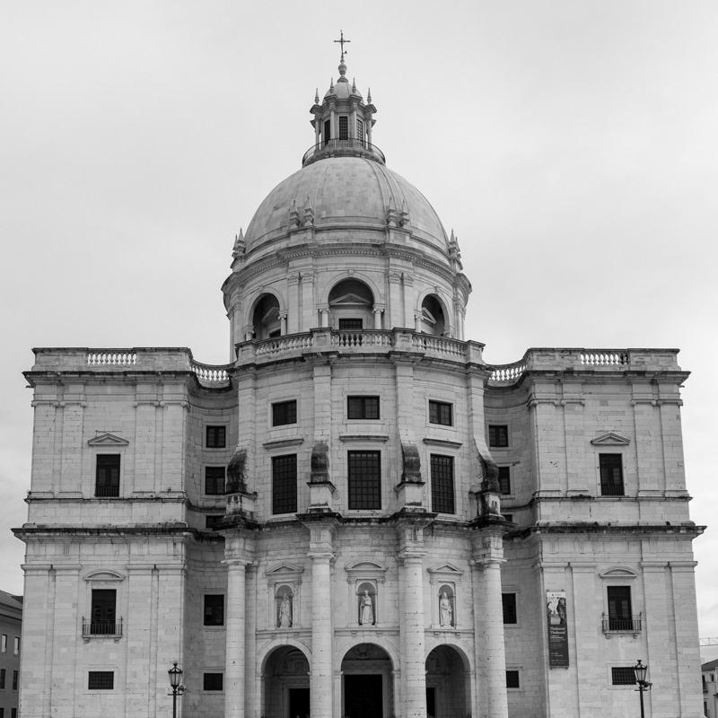 Panteão Nacional