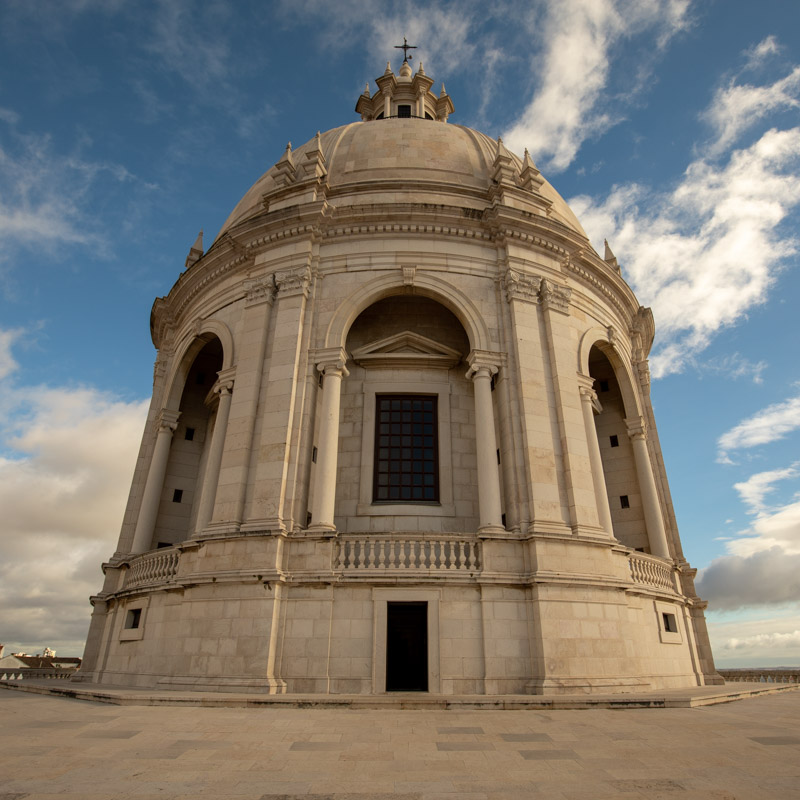Panteão Nacional 4