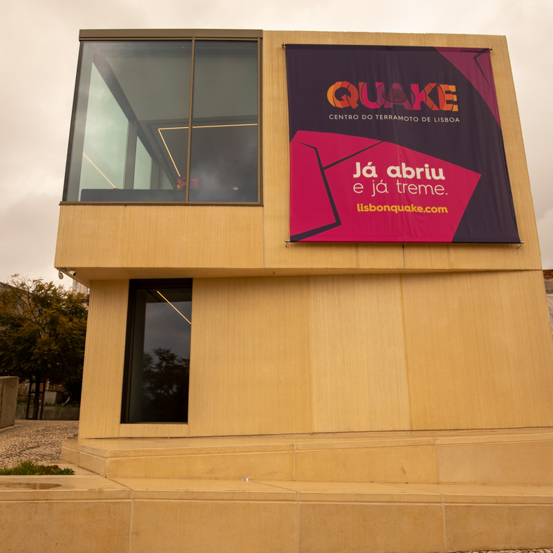 Quake