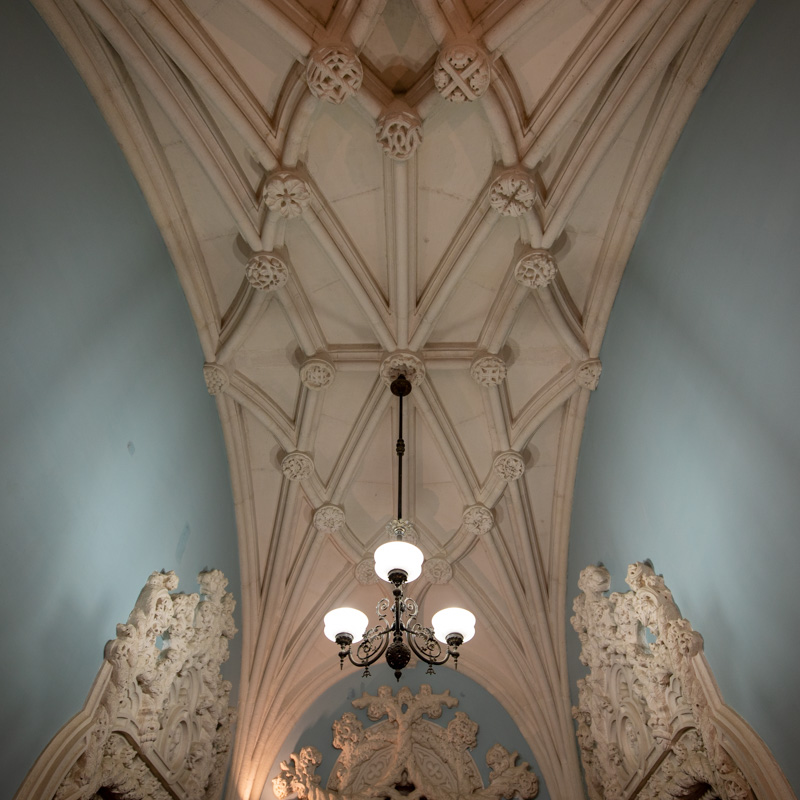 Palácio e Quinta da Regaleira 4