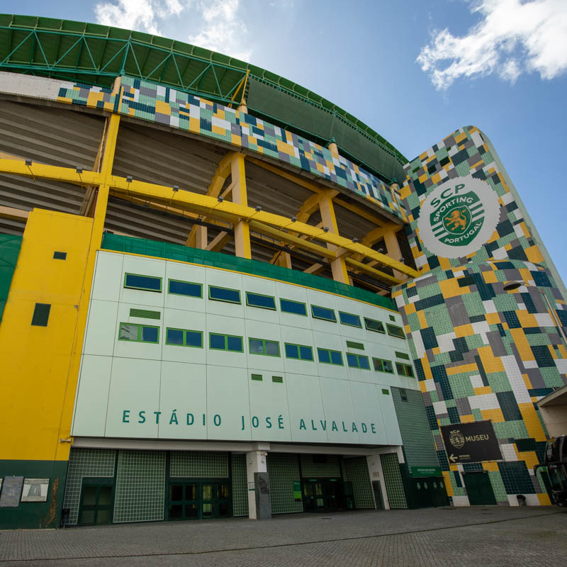 Sporting Clube de Portugal