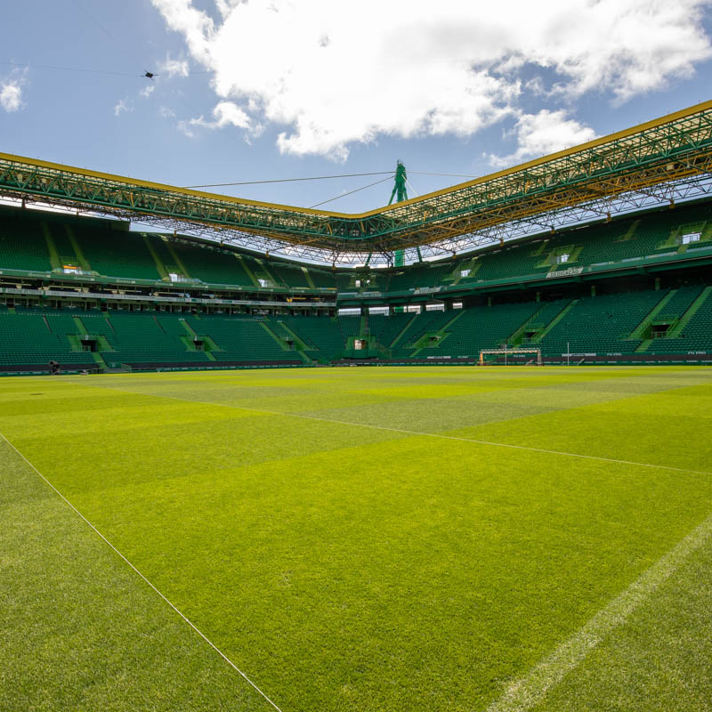 Sporting Clube de Portugal 2