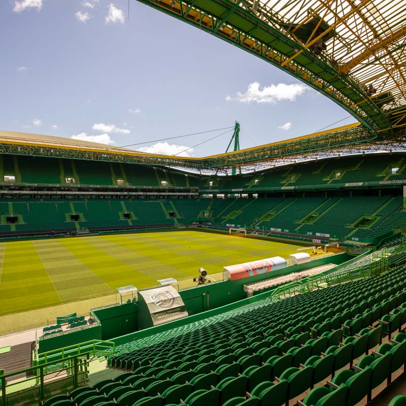 Sporting Clube de Portugal 3