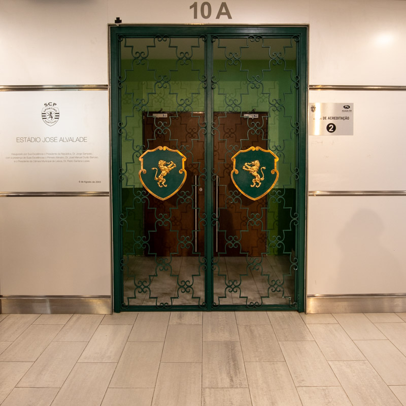 Sporting Clube de Portugal 4