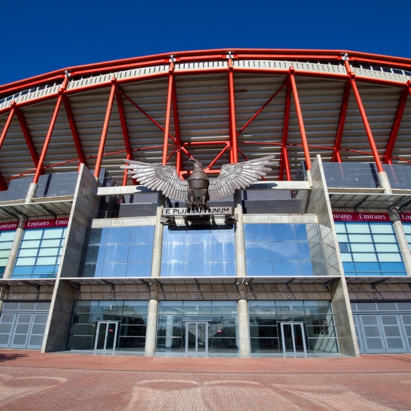 Sport Lisboa e Benfica