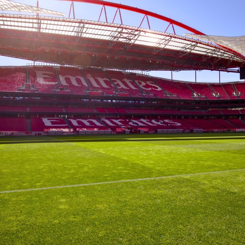Sport Lisboa e Benfica 2