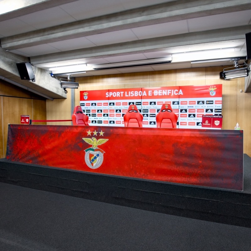 Sport Lisboa e Benfica 5