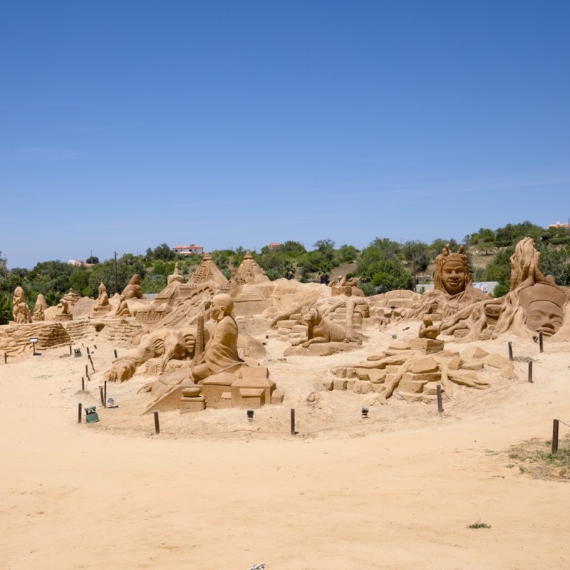 Sand City 2
