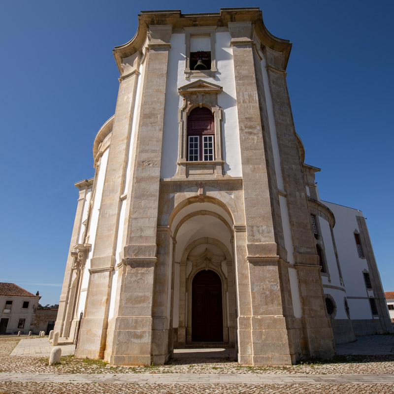 Santuario do Senhor Jesus da Pedra 2