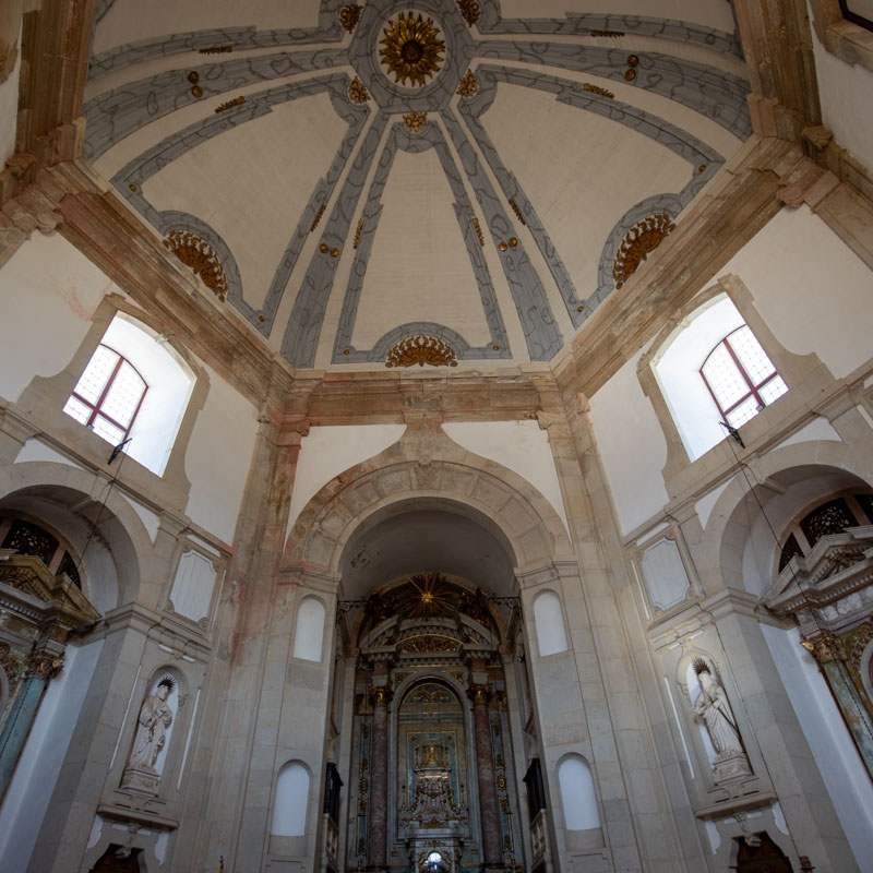 Santuario do Senhor Jesus da Pedra 5