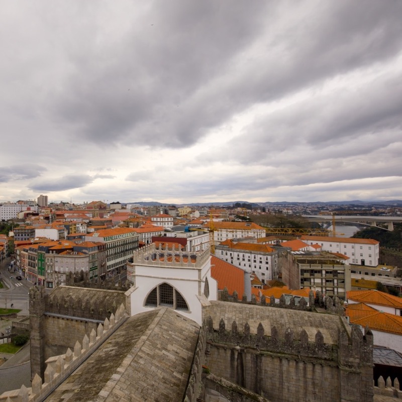 Sé do Porto 3