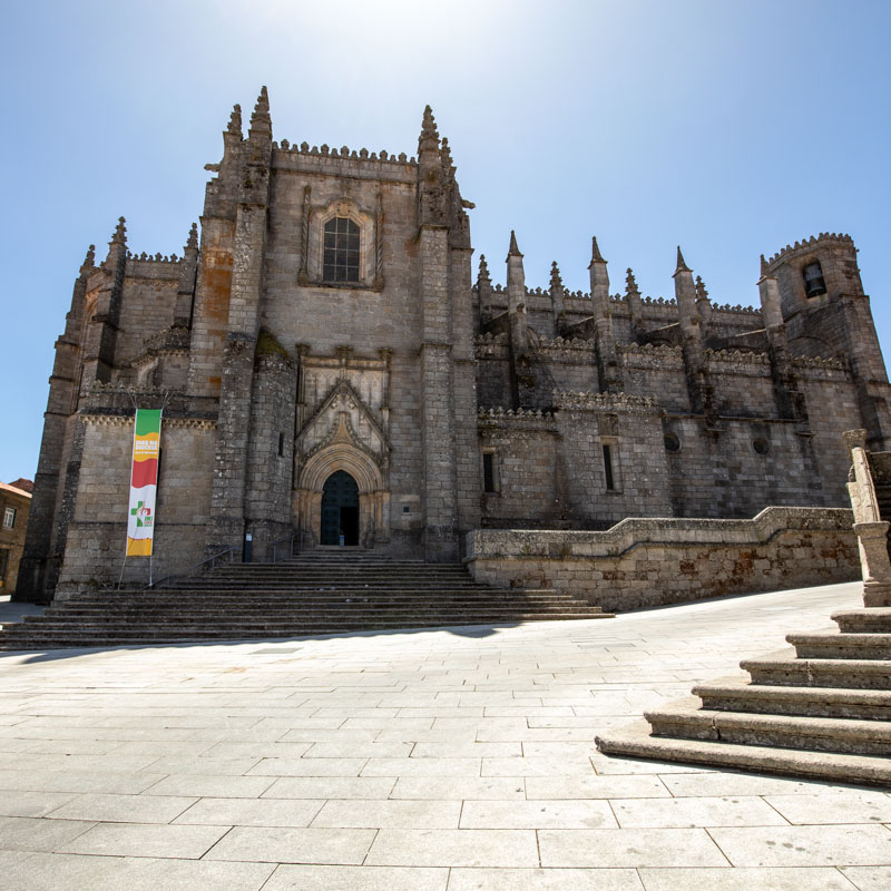 Sé Catedral da Guarda