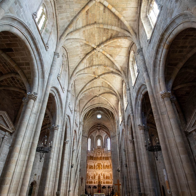 Sé Catedral da Guarda 2