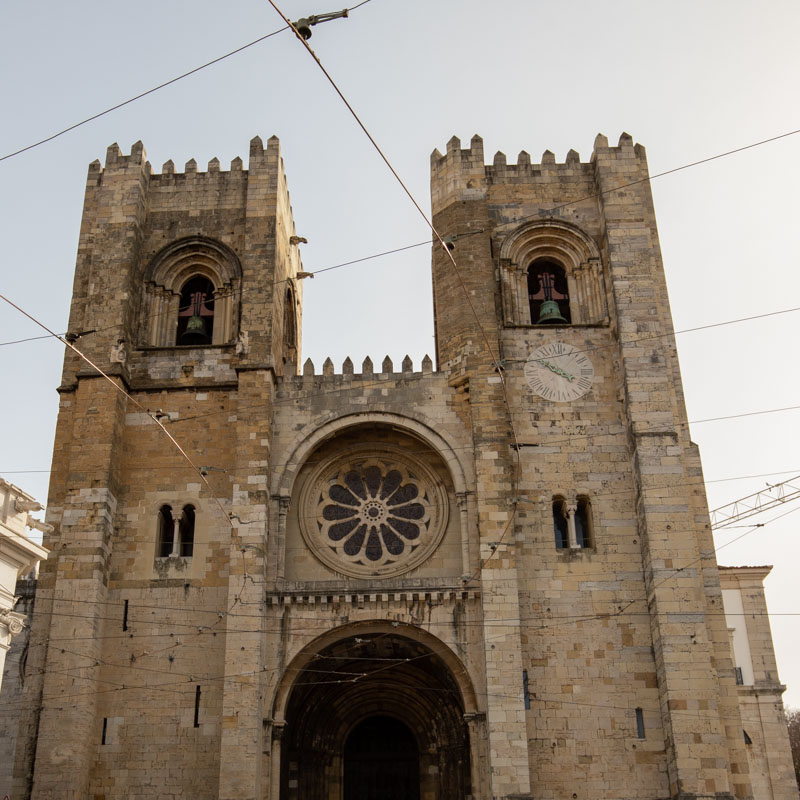 Sé de Lisboa