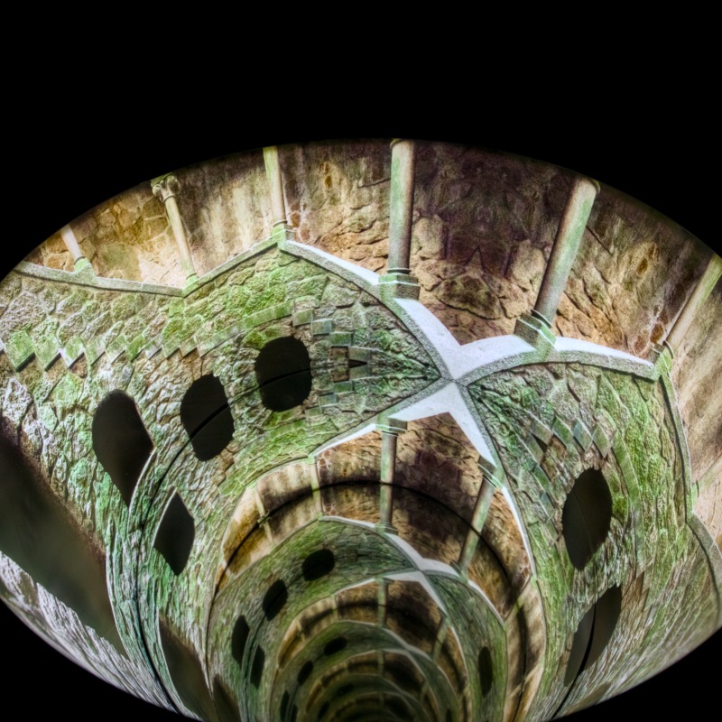 Sintra Mitos e Lendas 4