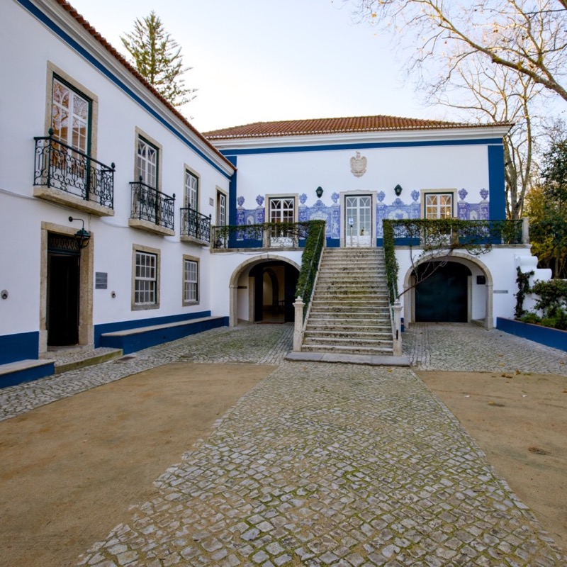 Solar dos Zagallos