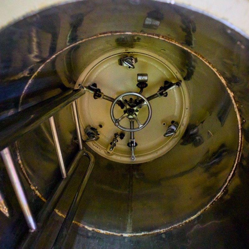Submarino Barracuda 3