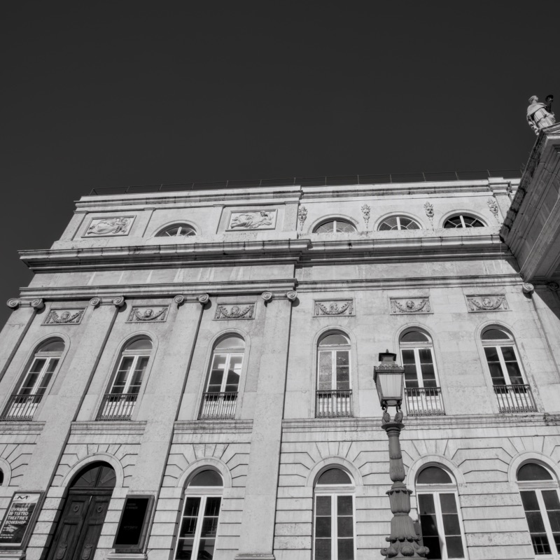 Teatro Nacional Dona Maria II 2