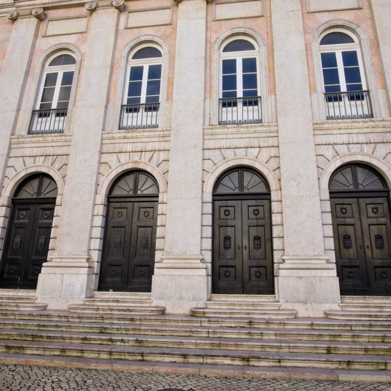 Teatro Nacional Dona Maria II 3