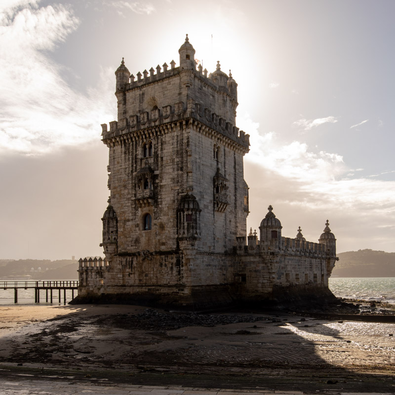 Torre de Belém
